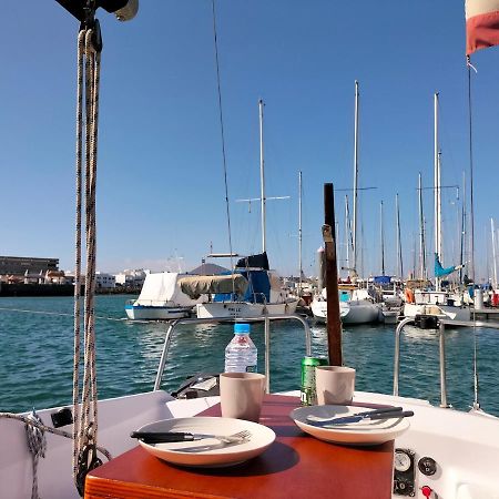 Canarian Pirat Arrecife  Eksteriør bilde