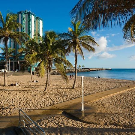 Canarian Pirat Arrecife  Eksteriør bilde