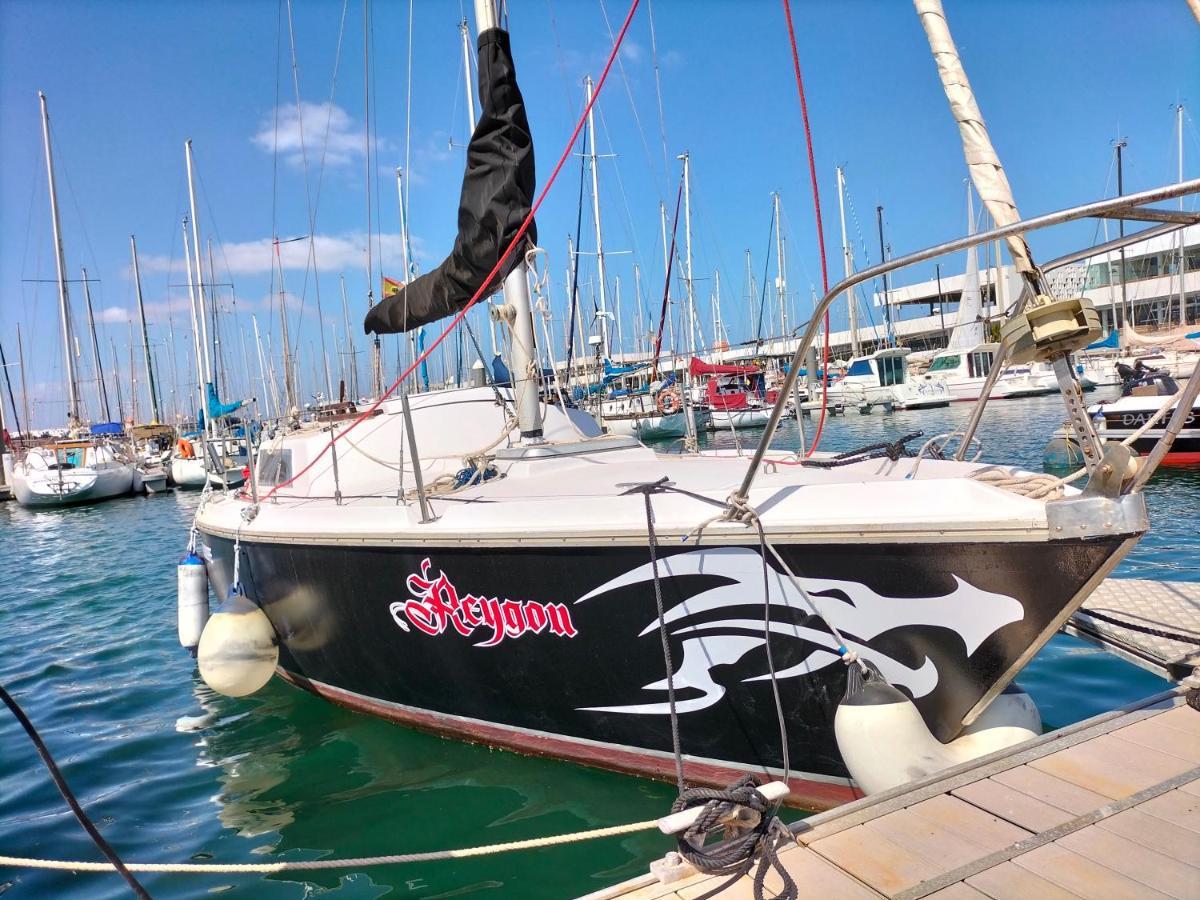 Canarian Pirat Arrecife  Eksteriør bilde